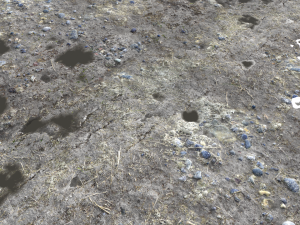 dirt terrain pbr pack 5 textures CG 纹理