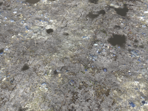 dirt terrain pbr pack 5 textures CG 纹理