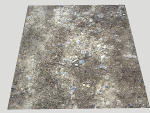 dirt terrain pbr pack 5 textures CG 纹理