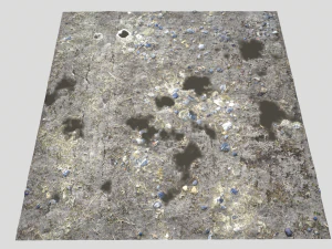 dirt terrain pbr pack 5 textures CG Textures