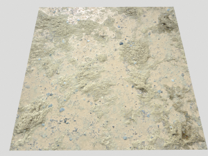 dirt terrain pbr pack 5 textures CG 纹理