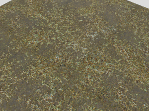 water with algae and plants 3 CG Texturen