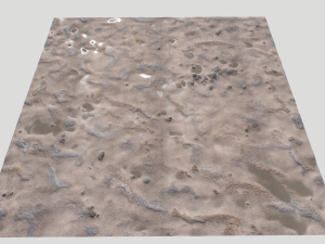 dirt terrain pbr pack 9 CG Textures