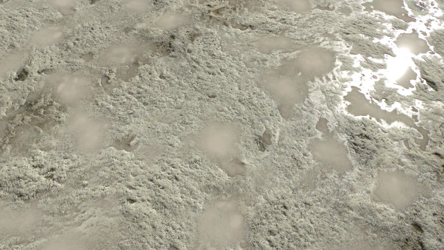 dirt terrain pbr pack 10 CG Textures .c4d .max .obj .3ds .fbx .stl .blend