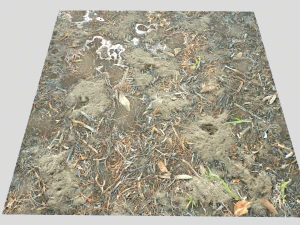 dirt terrain pbr pack 10 CG Textures