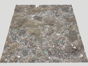dirt terrain pbr pack 13 CG Textures