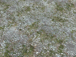 pacote de terreno de terra pbr 11 Texturas CG