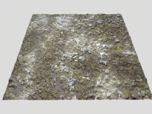 pacote de terreno de terra pbr 11 Texturas CG