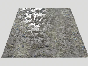 pacote de terreno de terra pbr 11 Texturas CG