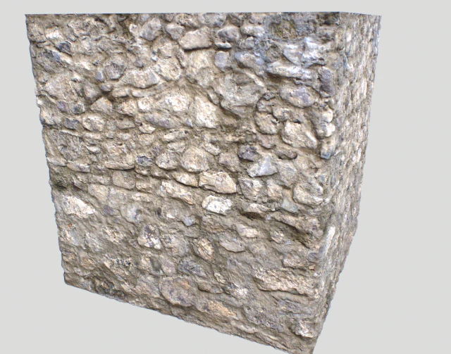 石の壁のテクスチャ パック 1 CG テクスチャ .c4d .max .obj .3ds .fbx .stl .blend