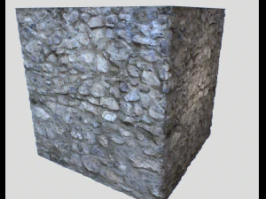 石の壁のテクスチャ パック 1 CG テクスチャ