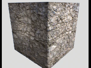 石の壁のテクスチャ パック 1 CG テクスチャ