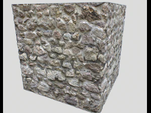 石の壁のテクスチャ パック 1 CG テクスチャ