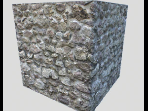 石の壁のテクスチャ パック 1 CG テクスチャ