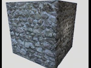 石の壁のテクスチャ パック 1 CG テクスチャ