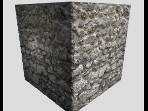 石の壁のテクスチャ パック 1 CG テクスチャ