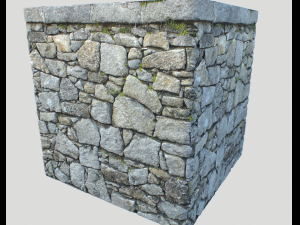 stone wall textures pack 1 CG Textures