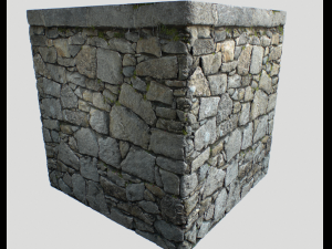 stone wall textures pack 1 CG Textures