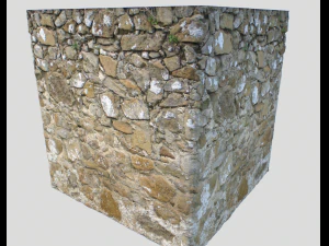 石の壁のテクスチャ パック 1 CG テクスチャ