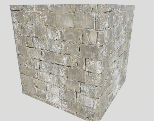 stone wall textures pack 2 CG Textures .c4d .max .obj .3ds .fbx .stl .blend