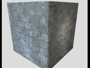 stone wall textures pack 2 CG テクスチャ