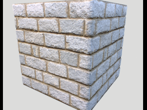 stone wall textures pack 2 CG テクスチャ