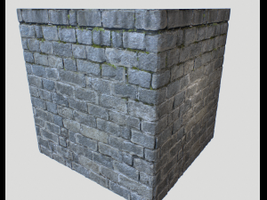 stone wall textures pack 2 CG テクスチャ