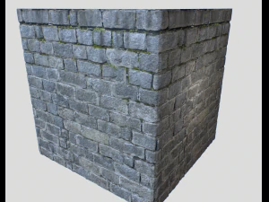 stone wall textures pack 2 CG Textures