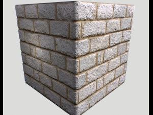 stone wall textures pack 2 CG テクスチャ