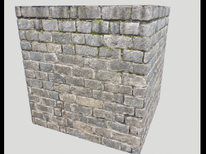 stone wall textures pack 2 CG テクスチャ