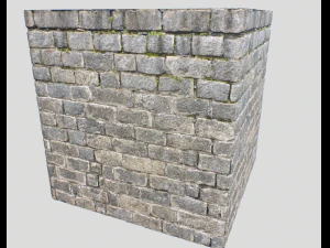stone wall textures pack 2 CG Textures