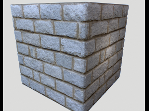stone wall textures pack 2 CG テクスチャ