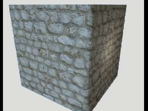 stone wall textures pack 2 CG テクスチャ