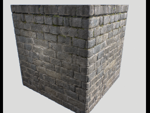 stone wall textures pack 2 CG テクスチャ