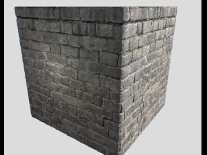 stone wall textures pack 2 CG Textures