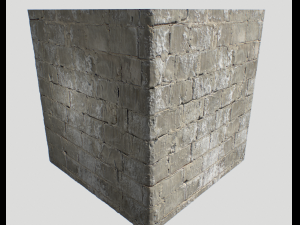 stone wall textures pack 2 CG テクスチャ