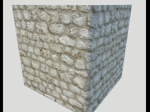 stone wall textures pack 2 CG テクスチャ