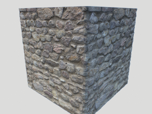 stone wall textures pack 3 CG テクスチャ