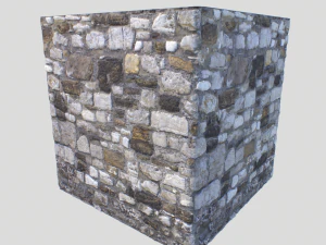 stone wall textures pack 3 CG Textures