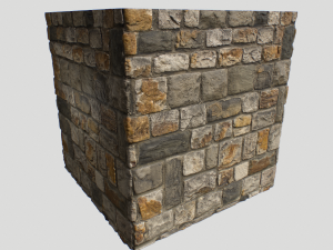 stone wall textures pack 3 CG テクスチャ
