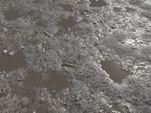 dirt terrain pbr pack 14 Texturas CG