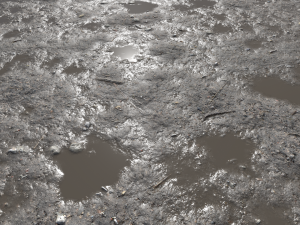 dirt terrain pbr pack 14 Texturas CG