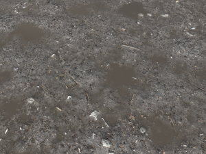 dirt terrain pbr pack 14 Texturas CG