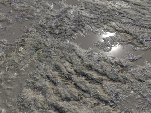 dirt terrain pbr pack 14 Texturas CG
