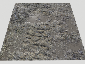 dirt terrain pbr pack 14 Texturas CG
