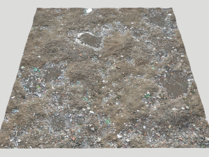 dirt terrain pbr pack 14 Texturas CG
