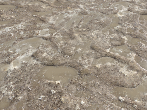 dirt terrain pbr pack 16 CG Tekstury