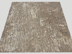 dirt terrain pbr pack 16 CG Tekstury