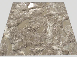 dirt terrain pbr pack 16 CG Textures