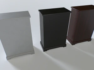 Classic Cabinet pack 3 3D Model